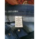 Straight jeans Marc by Marc Jacobs