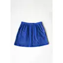 Buy Marc by Marc Jacobs Mini skirt online
