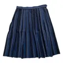 Mid-length skirt Margaret Howell