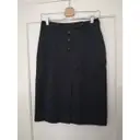 Mid-length skirt Margaret Howell