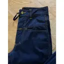 Straight jeans MARITHÉ & FRANÇOIS GIRBAUD - Vintage