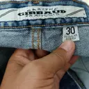 Buy MARITHÉ & FRANÇOIS GIRBAUD Jeans online
