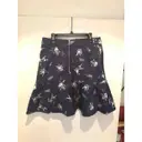 Markus Lupfer Mini skirt for sale