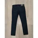 Buy Mauro Grifoni Straight jeans online
