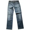 Slim jeans Max Mara Weekend