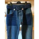 Jeans MM6