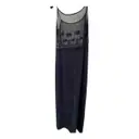 Maxi dress Moschino Cheap And Chic - Vintage