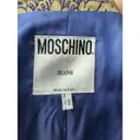 Luxury Moschino Cheap And Chic Jackets Women
