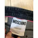 Luxury Moschino Jeans Women