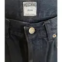 Luxury Moschino Jeans Men - Vintage
