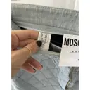 Luxury Moschino Jeans Women