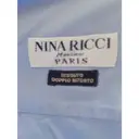 Luxury Nina Ricci Shirts Men - Vintage