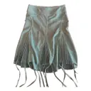 Mid-length skirt NOLITA