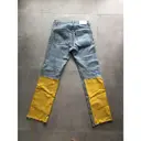 Buy Off-White Straight jeans online