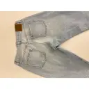 Buy Totême Original straight jeans online