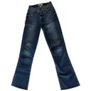 Short jeans Paige Jeans