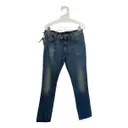 Straight jeans Paul Smith