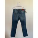 Buy Paul Smith Straight jeans online