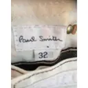 Buy Paul Smith Straight jeans online