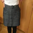 Mini skirt Paule Ka