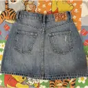 Buy PEPE JEANS Mini skirt online