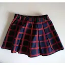 Petit Bateau Mini skirt for sale