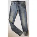 Slim jeans Philipp Plein
