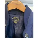 Luxury Polo Ralph Lauren Coats  Men