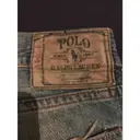Luxury Polo Ralph Lauren Jeans Men