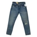 Slim jeans Polo Ralph Lauren