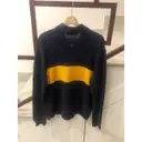 Buy Polo Ralph Lauren Blue Cotton Knitwear & Sweatshirt online