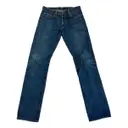 Straight jeans Ports 1961