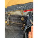 Jeans Prada