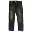 Straight jeans Prps