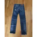 Straight jeans Prps