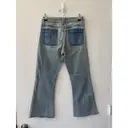 Rag & Bone Bootcut jeans for sale