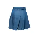Buy Rag & Bone Mid-length skirt online