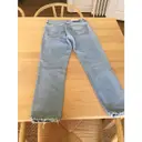 Buy Re/Done x Levi's Short jeans online