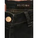 Slim jeans Religion