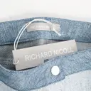Buy Richard Nicoll Skirt online