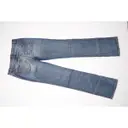Buy Roberto Cavalli Straight jeans online
