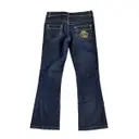 Buy Roberto Cavalli Bootcut jeans online