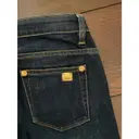 Slim jeans Roberto Cavalli