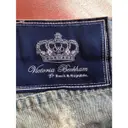 Short jeans Rock & Republic De Victoria Beckham