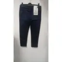 Buy Acne Studios Row straight jeans online