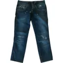 Short jeans Roy Roger's