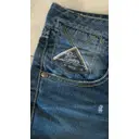Buy Roy Roger's Short jeans online