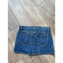Buy Saint Laurent Mini skirt online