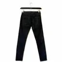 Sandro Slim jeans for sale