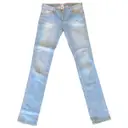 Slim jeans Sass & Bide